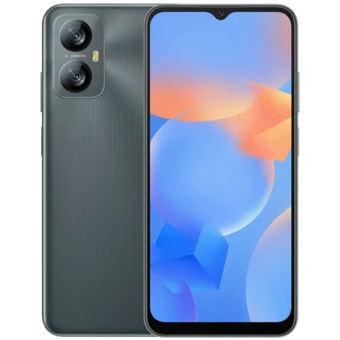 Smartphone BLACKVIEW A52 Pro 128GB LTE Dual SIM grey