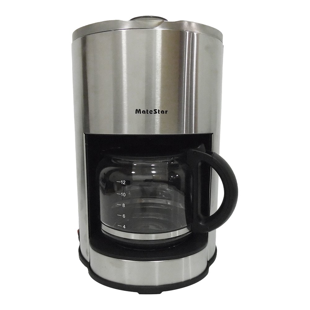 Filter coffee machine MATESTAR CM-982