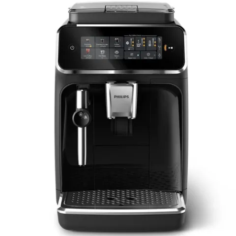 Coffee Machine Espresso PHILIPS Series 3300 EP3321/40 black