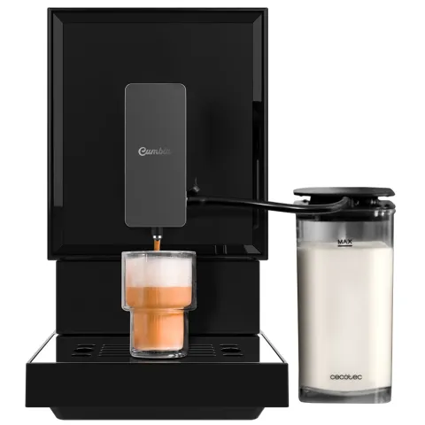 Coffee Machine Espresso CECOTEC Power Matic-ccino Cremma 01627 black