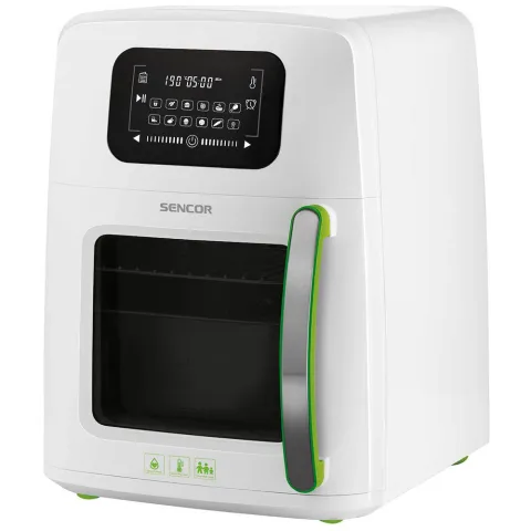 Air Fryer SENCOR Multifunction Vita SFR 5400WH white