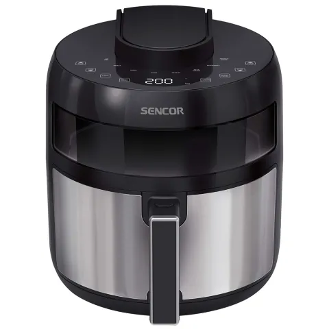 Air Fryer SENCOR Vita SFR 5010BK black