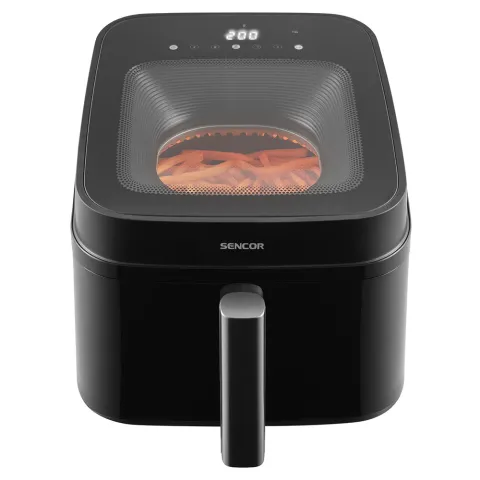 Air Fryer SENCOR Vita SFR 6900BK black