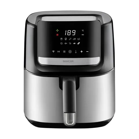 Air Fryer SENCOR Smart Vita SFR 6600SS black