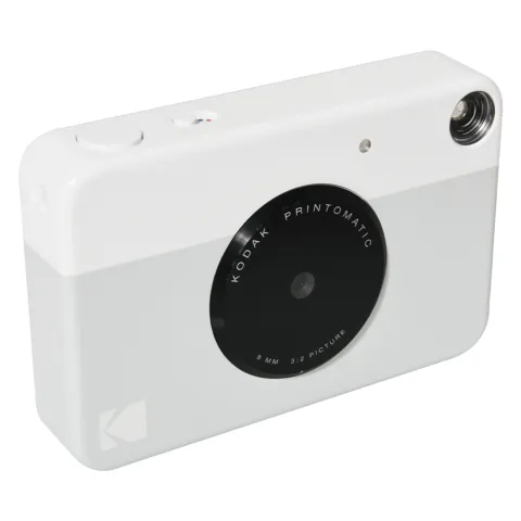 Instant Camera KODAK Printomatic RODOMATICGR grey
