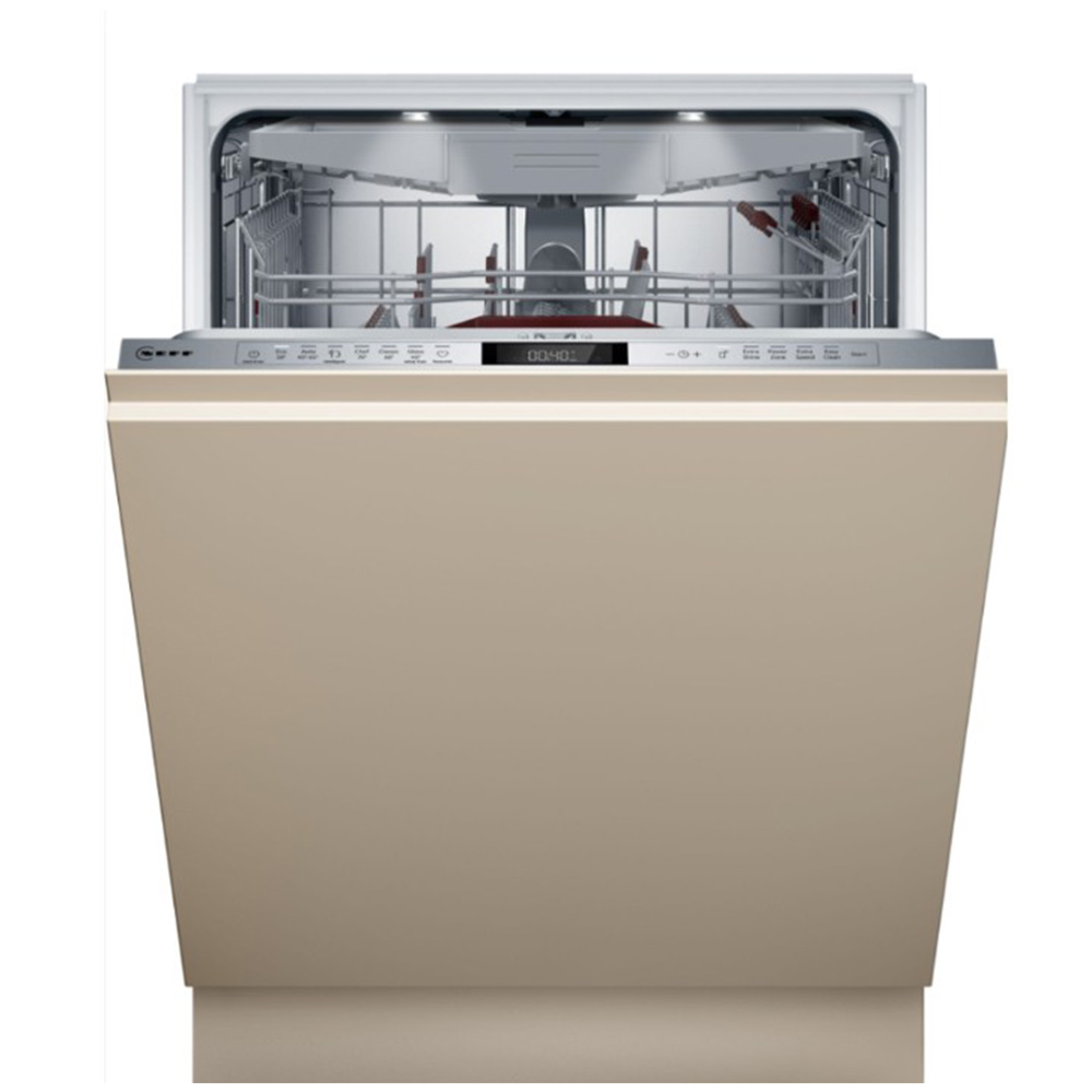 Dishwasher 60cm NEFF N70 S177ZCX18E