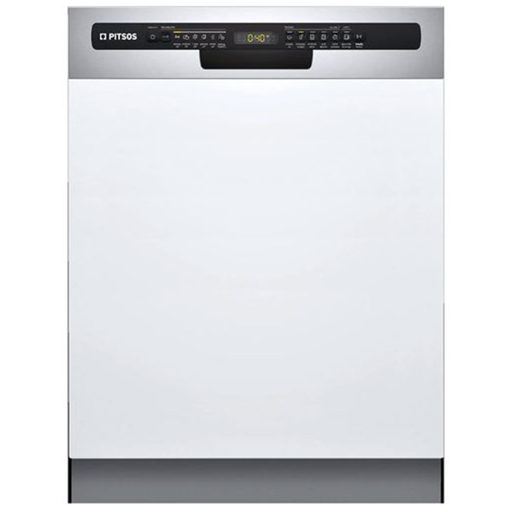 Dishwasher PITSOS DIF60I00 white