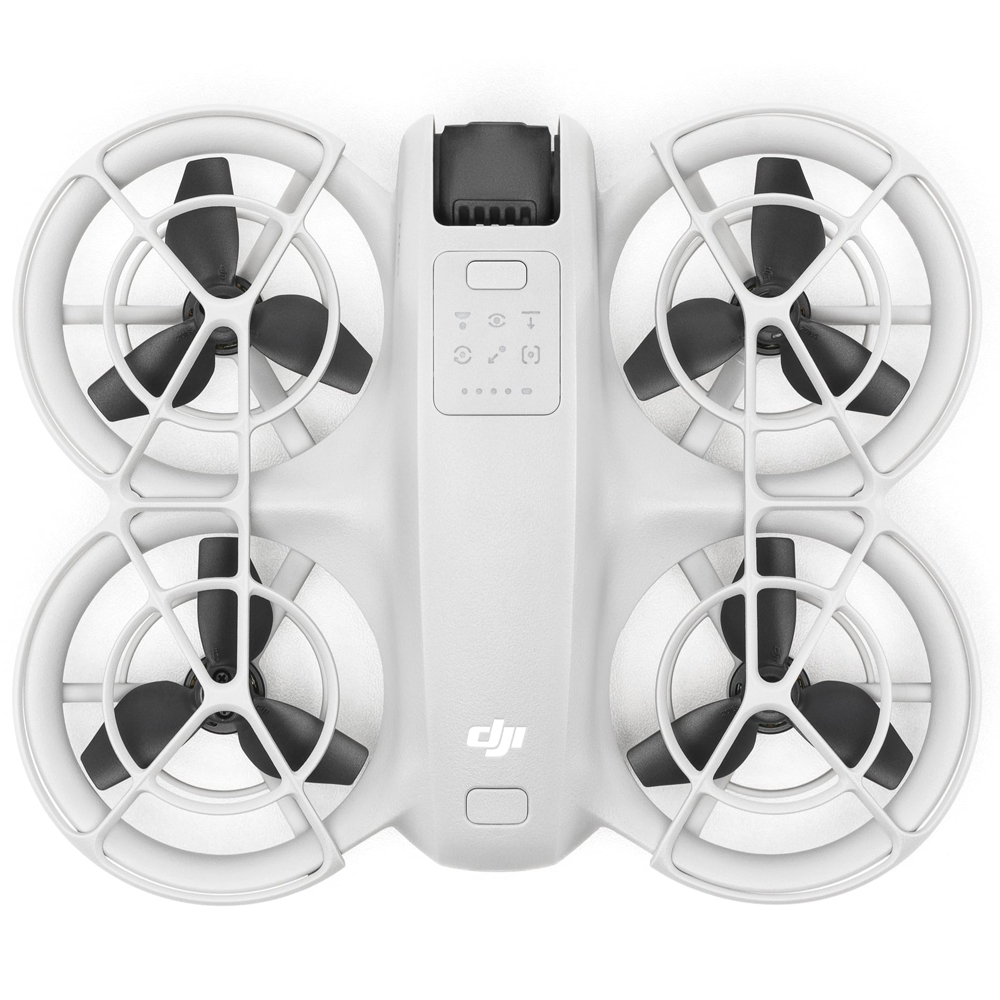 Drone DJI Neo Motion Fly More Combo CP.FP.00000186.03 grey