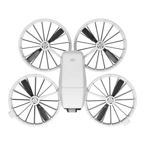 Drone DJI Flip (RC-2) white