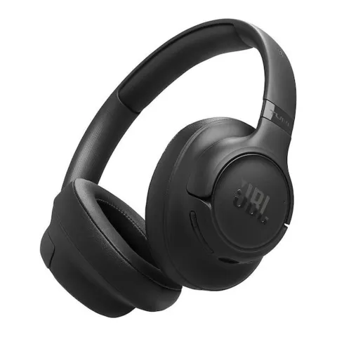 Cordless Headphones with microphone JBL Tune 730BT JBLT730BTBLK black