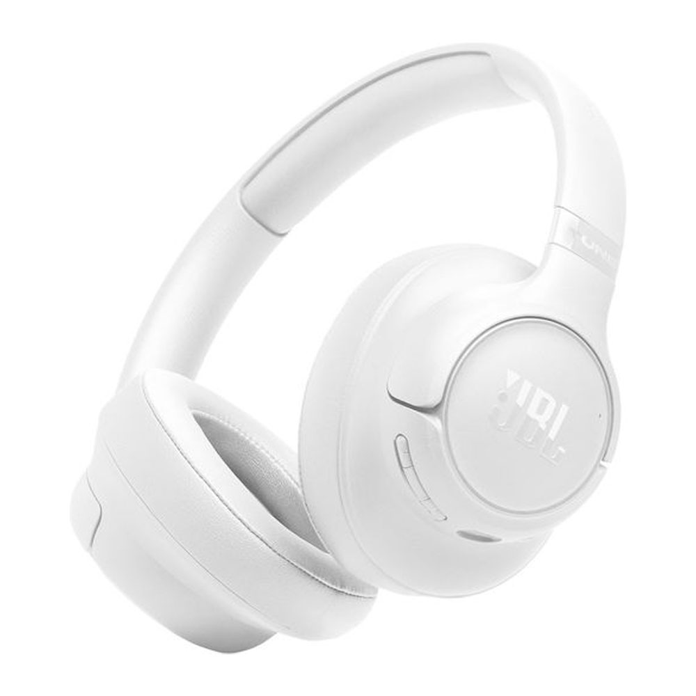 Cordless Headphones with microphone JBL Tune 730BT JBLT730BTWHT white