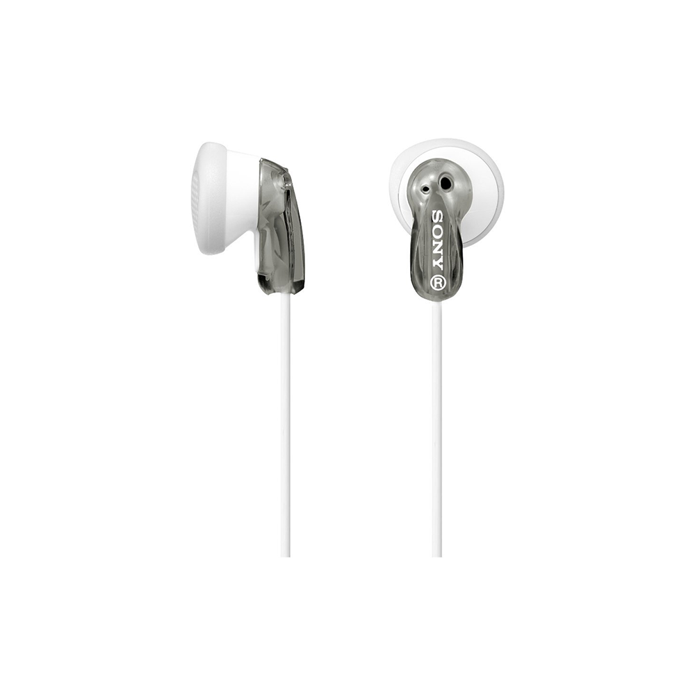 Earphones SONY MDR-E9LP grey