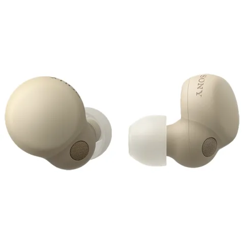 Bluetooth Earbuds SONY LinkBuds S TWS WFLS900NC beige