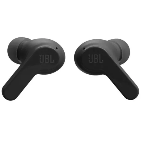 Bluetooth Earbuds JBL Wave Beam True Wireless JBLWBEAMBLK black