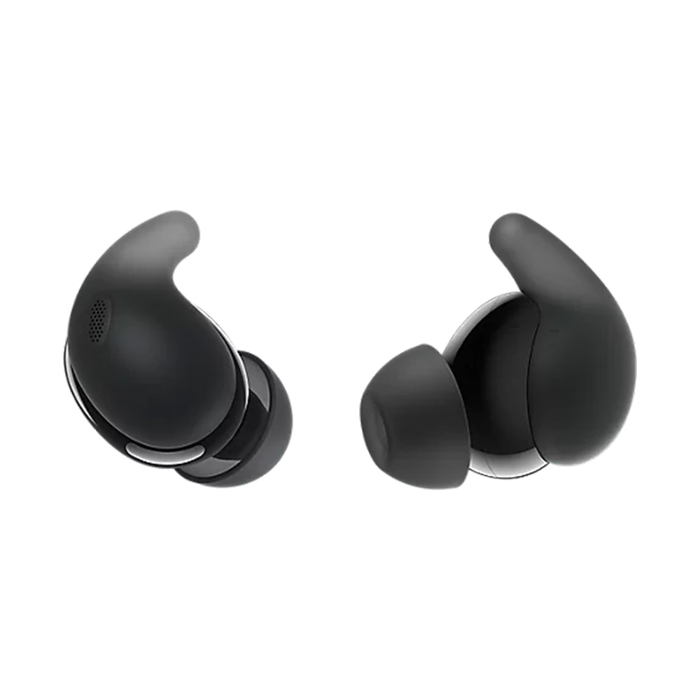 Bluetooth Earbuds SONY LinkBuds Fit Noise Canceling WFLS910NB black