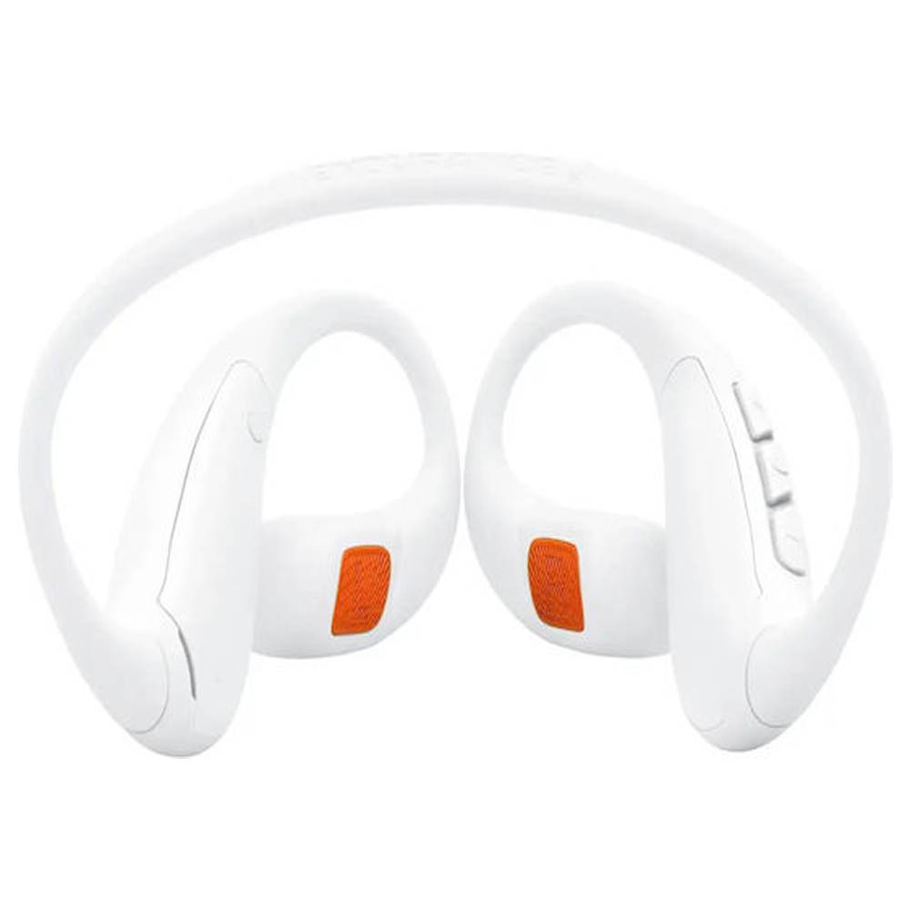 Bluetooth Earphones - Neckband JBL Endurance Pace JBLENDUPACEWHT white