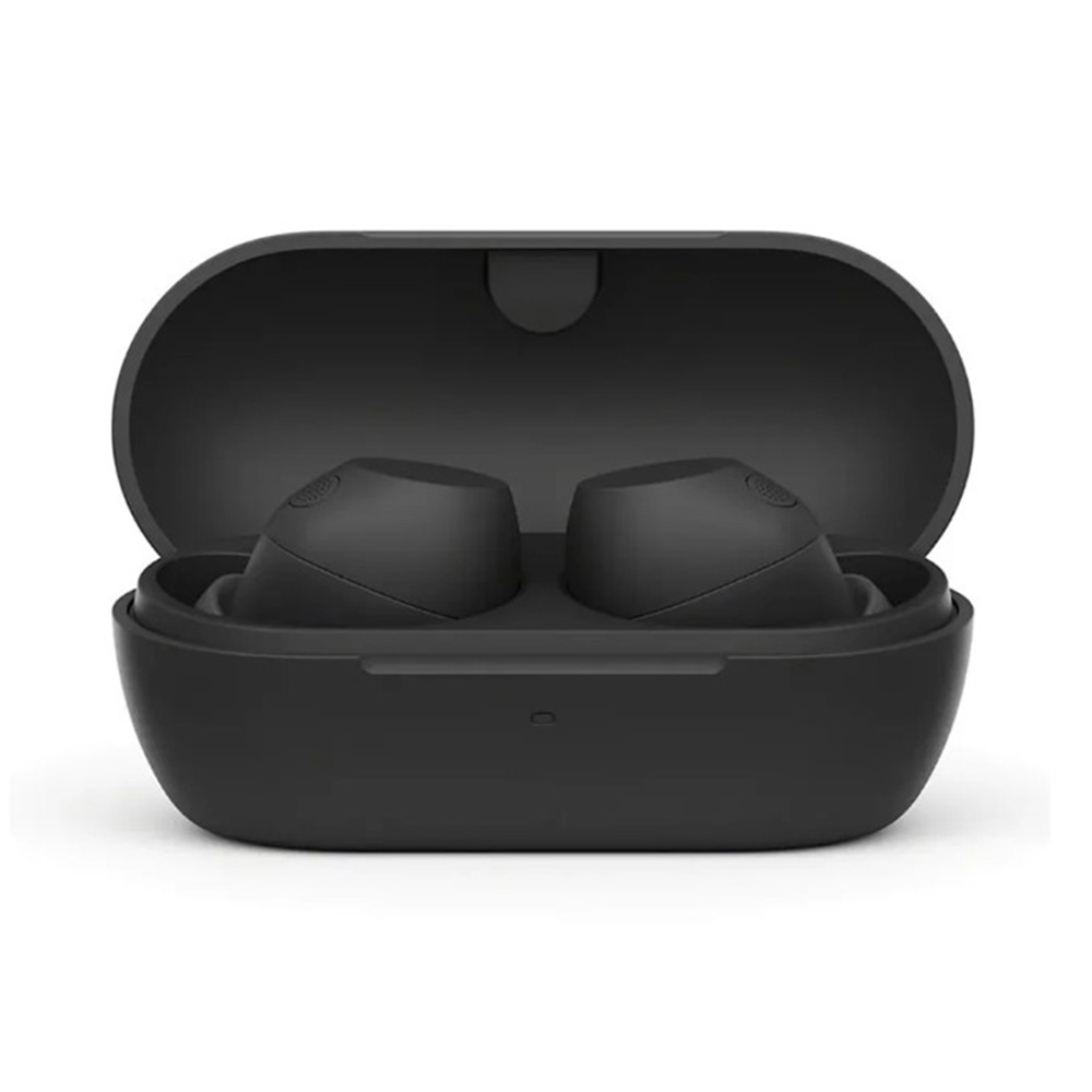 Bluetooth Earbuds SONY True Wireless Noise Cancelling WFC710NB black