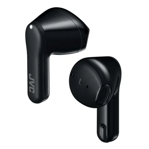 Bluetooth Earbuds JVC HA-A3T-B True Wireless black