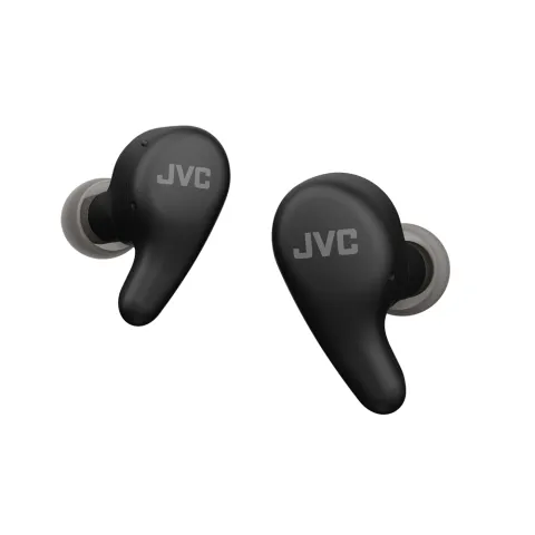 Bluetooth Earbuds JVC Gumy Premium HA-A23T-B True Wireless black