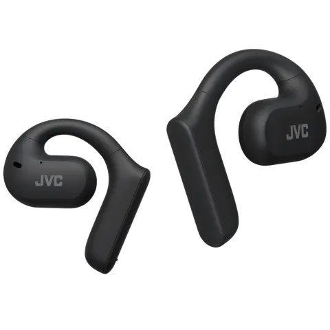 Bluetooth Earbuds JVC HA-NP35T-B True Wireless black