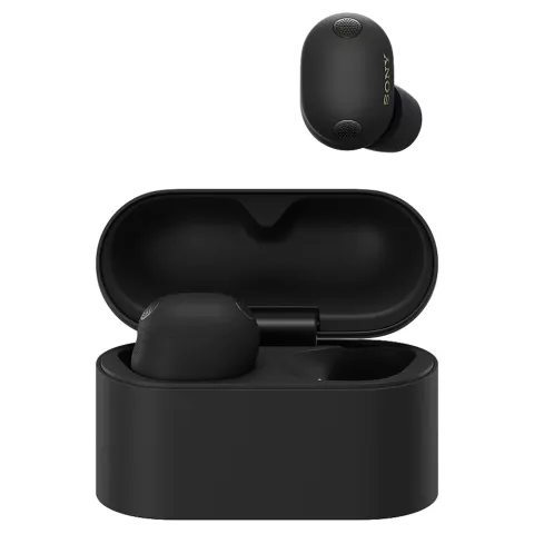 Bluetooth Earbuds SONY WF1000XM6B True Wireless black