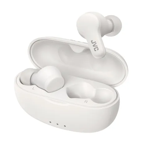 Bluetooth Earbuds JVC HA-A7T2-W True Wireless white