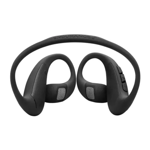 Bluetooth Earphones - Neckband JBL Endurance Pace JBLENDUPACEBLKG black