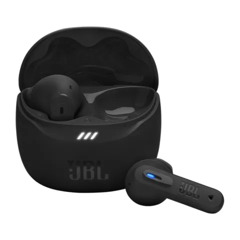 Bluetooth Earbuds JBL Tune Flex 2 True Wireless JBLTFLEX2BLK black