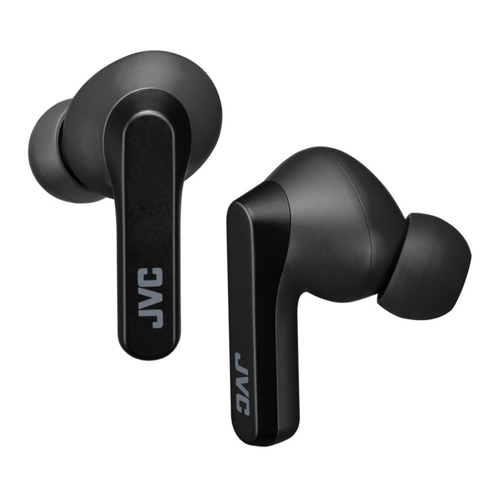 Bluetooth Earbuds JVC HA-A9T-B True Wireless black