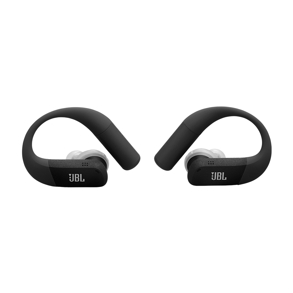 Bluetooth Earbuds JBL Endurance Peak 4 True Wireless JBLENDUPEAK4BLKG black
