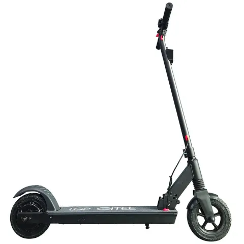 Electric Scooter LAMTECH LGP Gitee Wheels 8" LGP112198 black