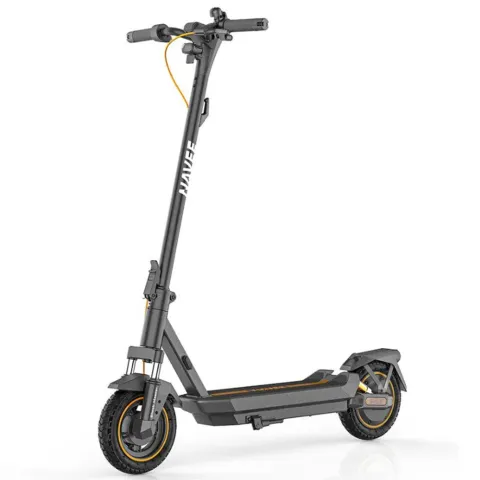 Electric Scooter NAVEE GT3 Wheels 10" NAVEEGT3 black