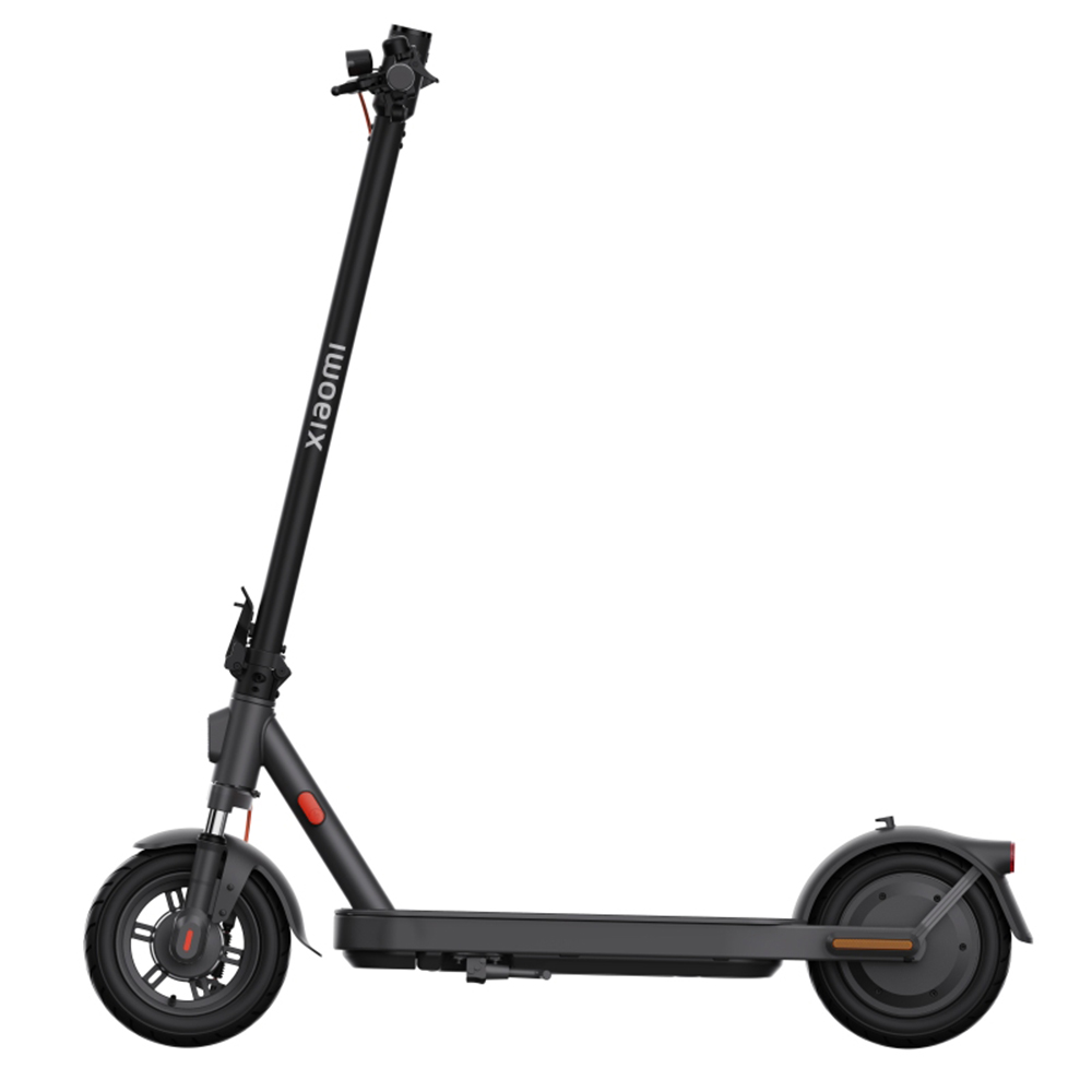 Electric Scooter XIAOMI Elite Wheels 10" BHR9603GL black