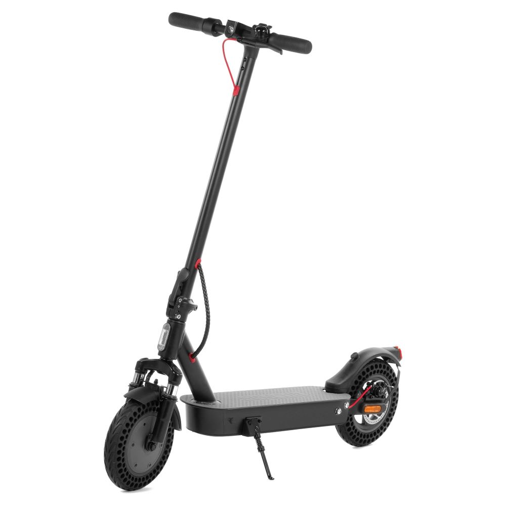 Electric Scooter SENCOR S70 Wheels 10" black