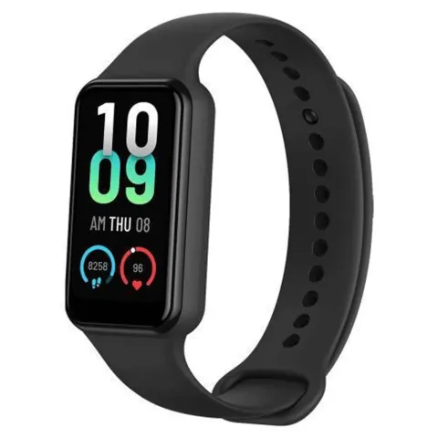 Fitness band XIAOMI Redmi Smart Band 2 BHR6926GL black