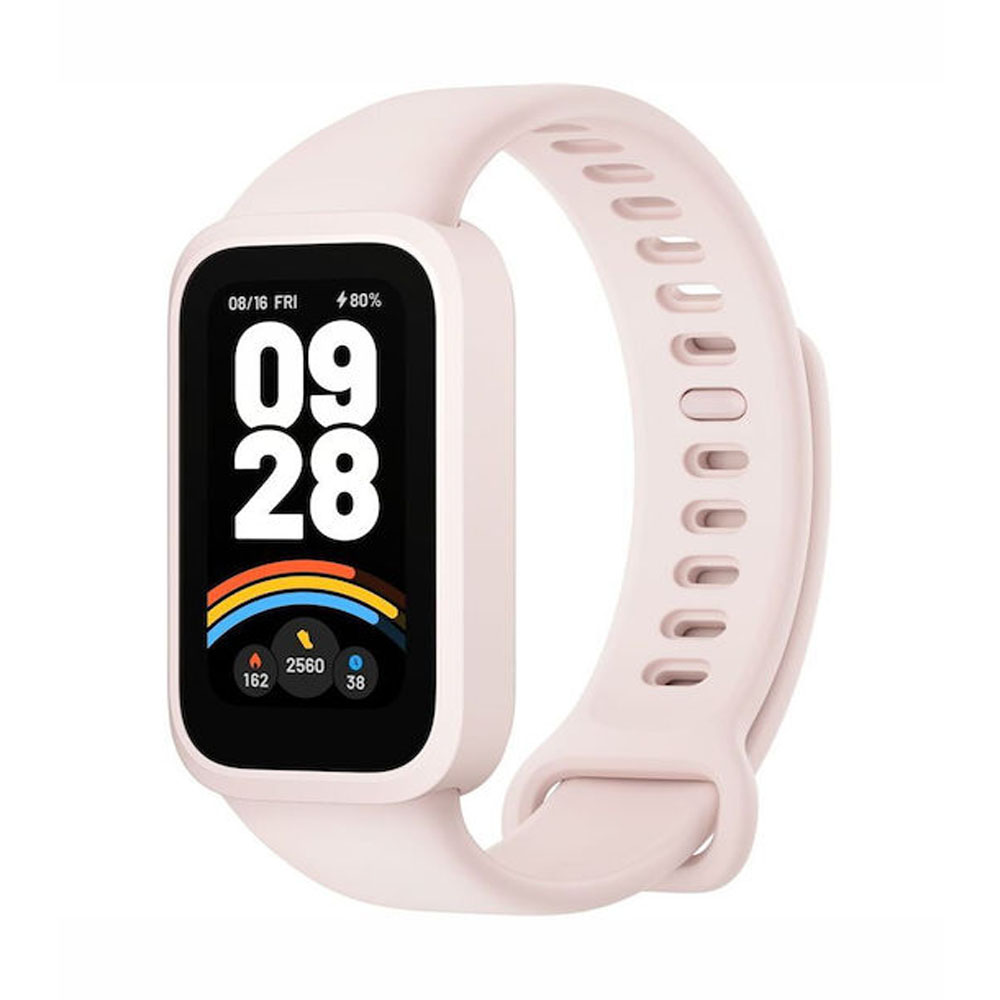 Fitness Band XIAOMI Smart Band 9 Active BHR9917GL pink