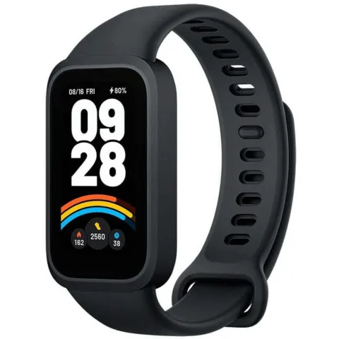 Fitness Band XIAOMI Smart Band 9 Active BHR9444GL black
