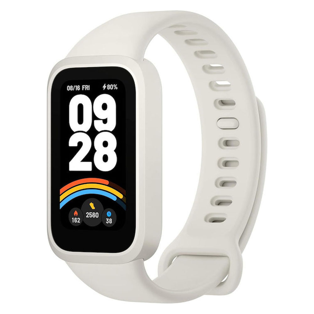 Fitness Band XIAOMI Smart Band 9 Active BHR9441GL white