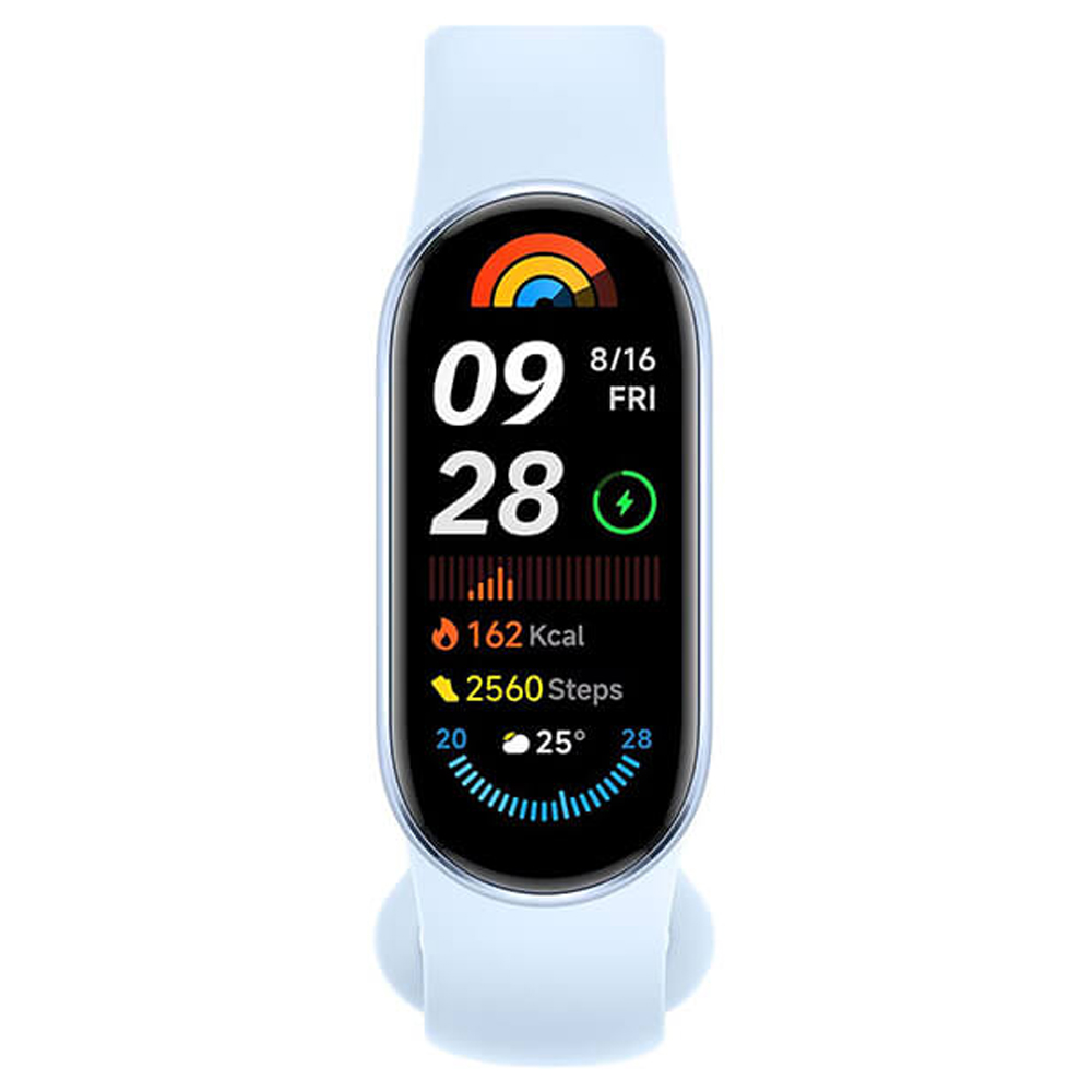 Fitness Band XIAOMI Smart Band 9 BHR8346GL blue