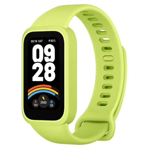 Fitness Band XIAOMI Smart Band 9 Active BHR08L1GL green
