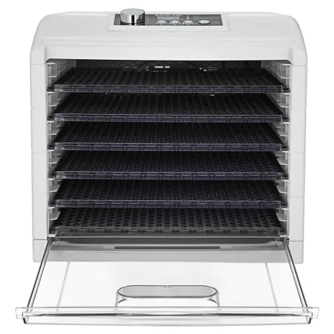 Food Dehydrator SENCOR SFD 6500WH white