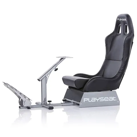 Gaming Chair PLAYSEAT Evolution REM.00004 black