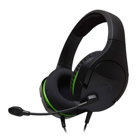 Headphones with microphone for Xbox One HyperX CloudX Stinger HX-HSCSX-BK/WW black
