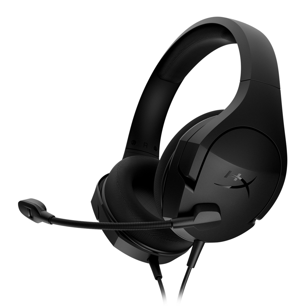 Headphones with microphone for PC/Console HyperX Cloud Stinger Core HX-HSCSC2-BK/WW black