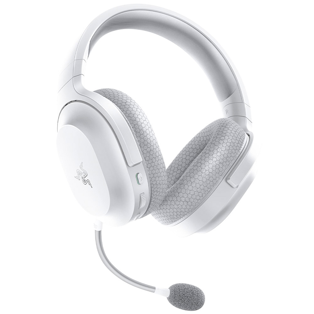 Cordless Headphones with microphone for PC/Console/Smartphones RAZER Barracuda X mercury