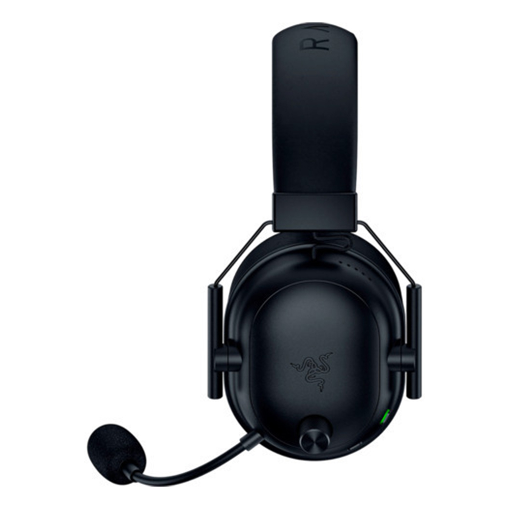 Cordless Headphones with microphone for PC/PS5/Switch RAZER BlackShark V3 black