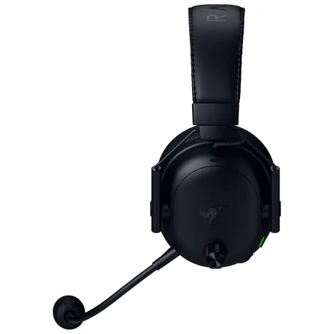 Cordless Headphones with microphone for PS5/PC/Switch RAZER BlackShark V3 Pro black