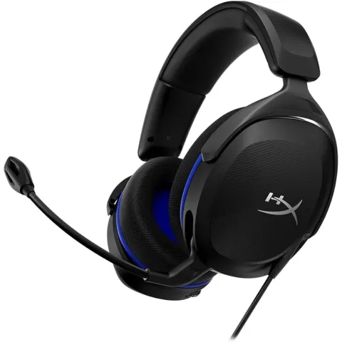 Headphones with microphone for PS5/PS4 HyperX Cloud Stinger 2 Core 6H9B6AA black