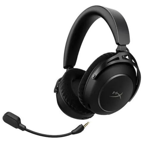 Cordless Headphones with microphone for PC/Console/Mobile HyperX Cloud Apha 2 AJ5C7AA black