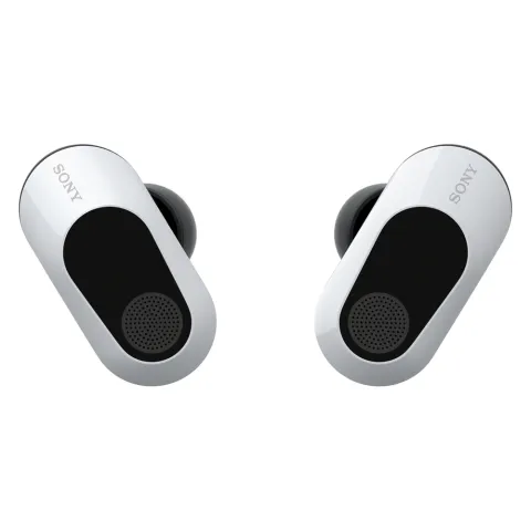 Bluetooth Earbuds SONY PS5 Inzone True Wireless WFG700NW.CE7 white